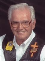 Obituary of Thomas Edward Byers