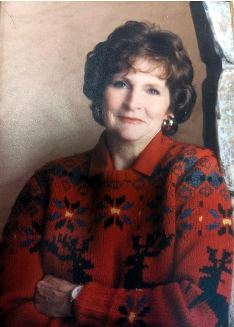 Obituary of Kathryn Mae Carlson