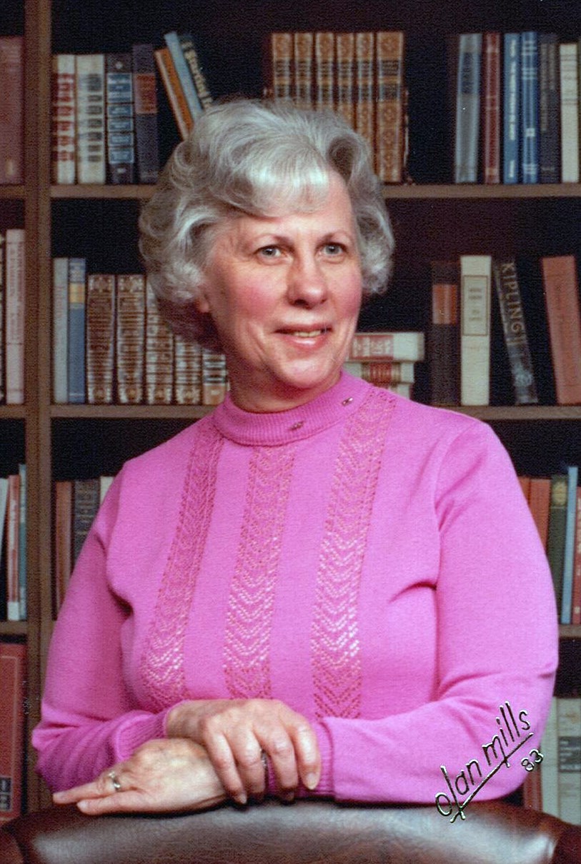 Barbara Scott Obituary Ontario, OH