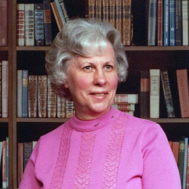 Obituario de Barbara Marie Scott