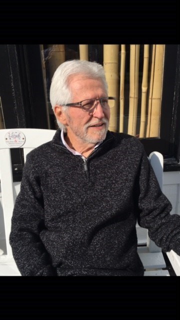 Avis de décès de Brian William Walker