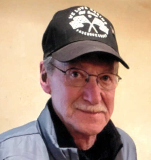 Obituary of James Roy Radford