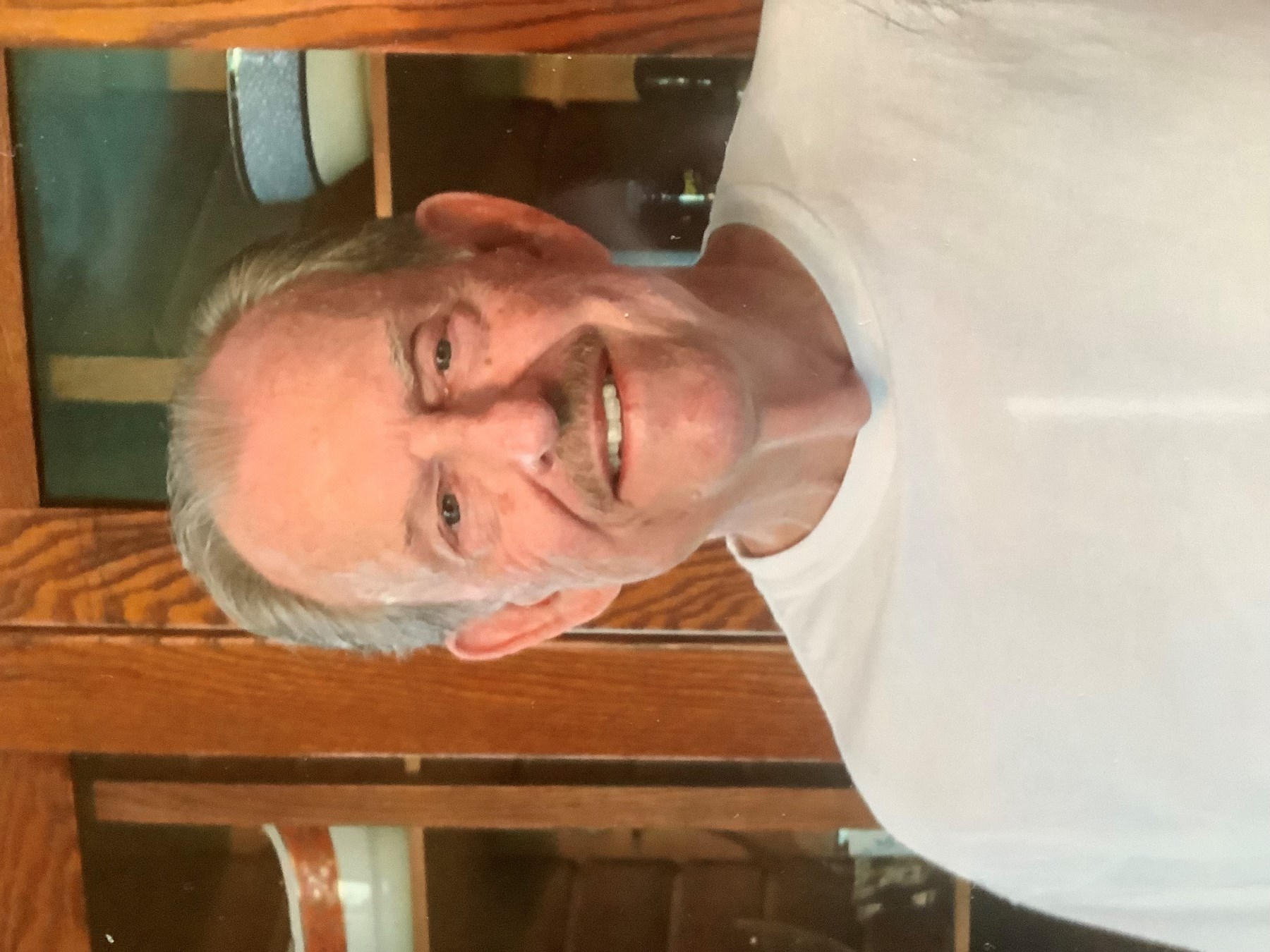 Obituary of Joel Leroy Crossley