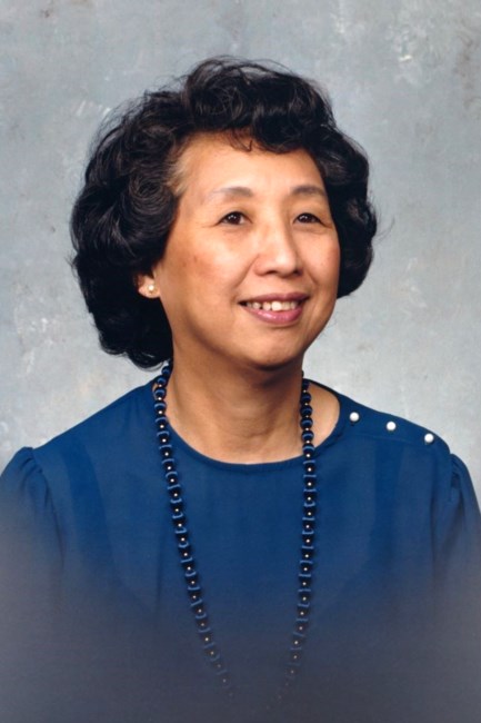 Obituary of Phyllis Eva Low