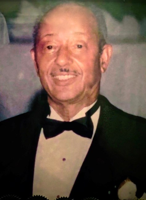 Avis de décès de Paul E. Knox