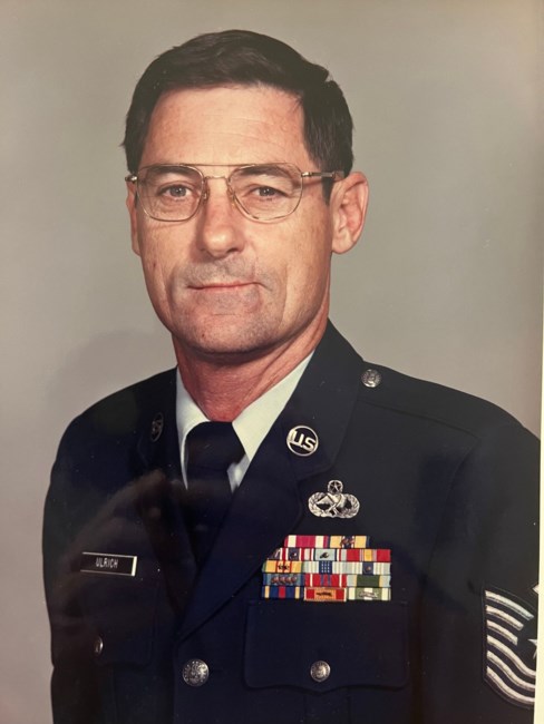 Obituary of Larry John Ulrich