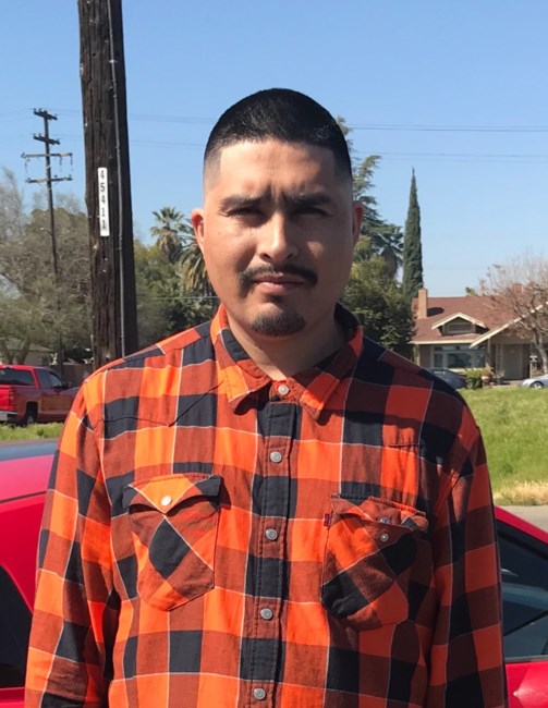 Obituary of Emmanuel Murillo