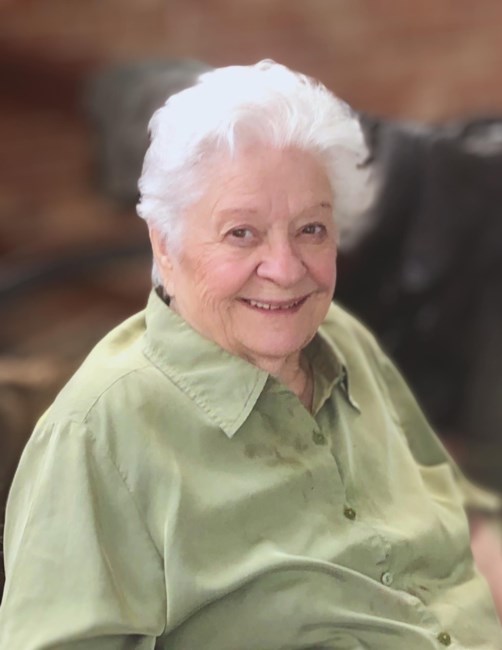 Obituary of Eleanor "Angel" Russell