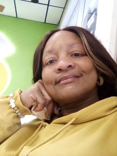 Avis de décès de Deidre Anita Lewis