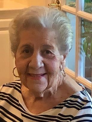 Obituary of Dahlia Lopez Cuellar
