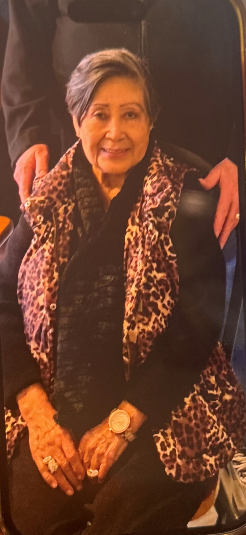Obituary of Ok Hwa Heath