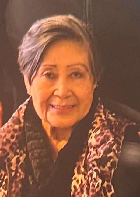 Obituary of Ok Hwa Heath