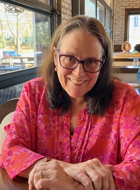 Obituary of Susan E. O'Rourke