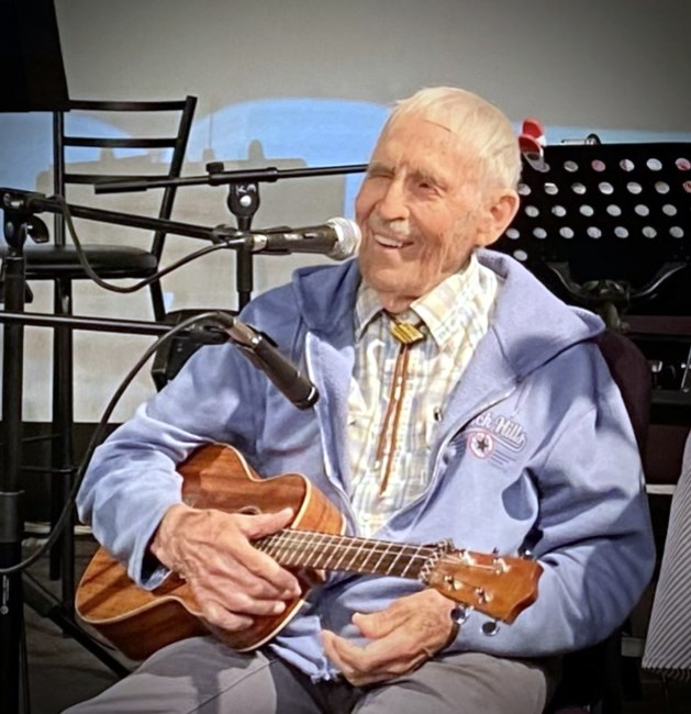 Obituary of Oscar Edwin Blomstedt