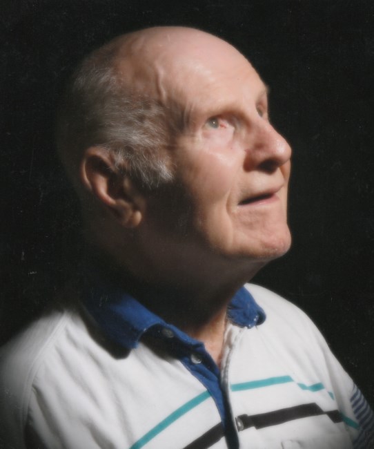 Obituario de Earl N. Richardson