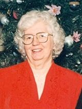 Obituary of Martha H. Timmerman