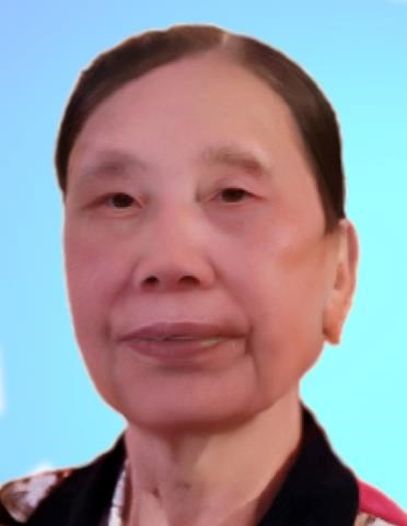 Obituary of Phuong Thi Vu