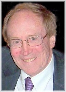 Obituary of William Jenkins McFeely