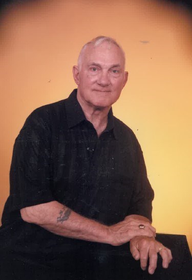 Obituary of Ronald Atkinson