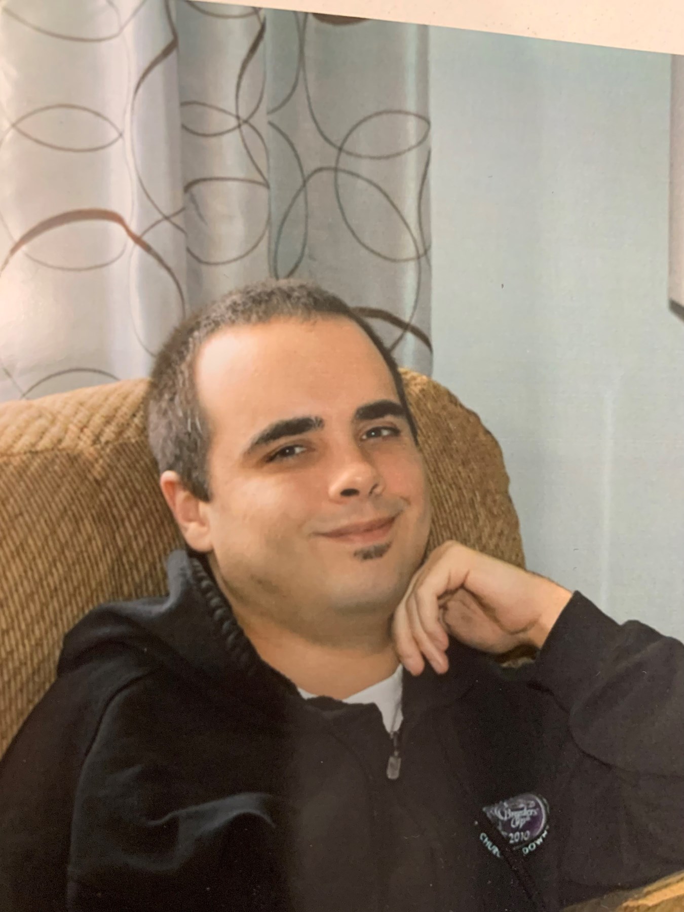 Obituary of Joel James Reitzloff