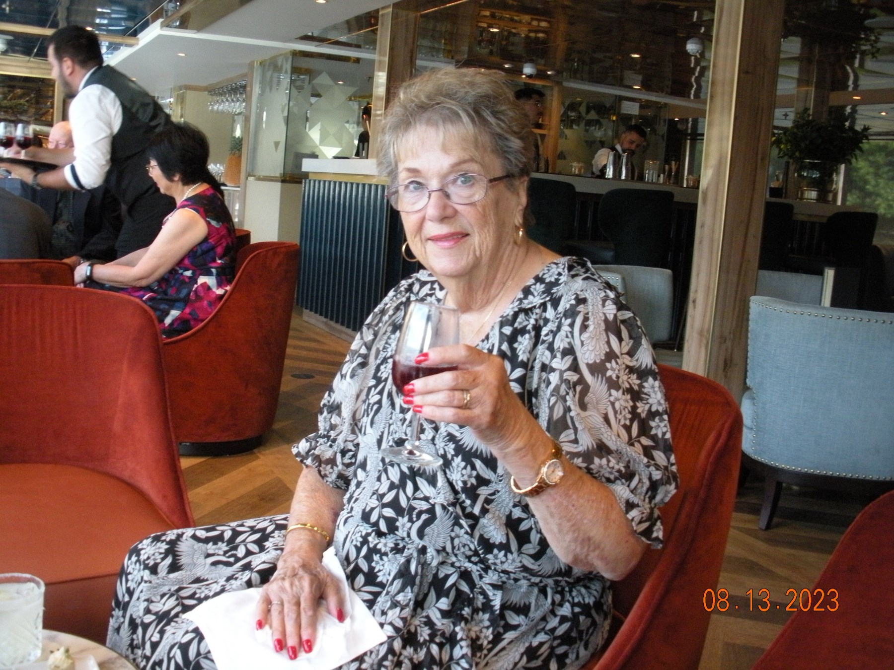 Obituary of Sharon Ann Laurita