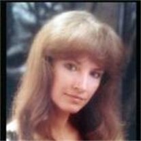 Obituary of Joan Kaminski Zalus