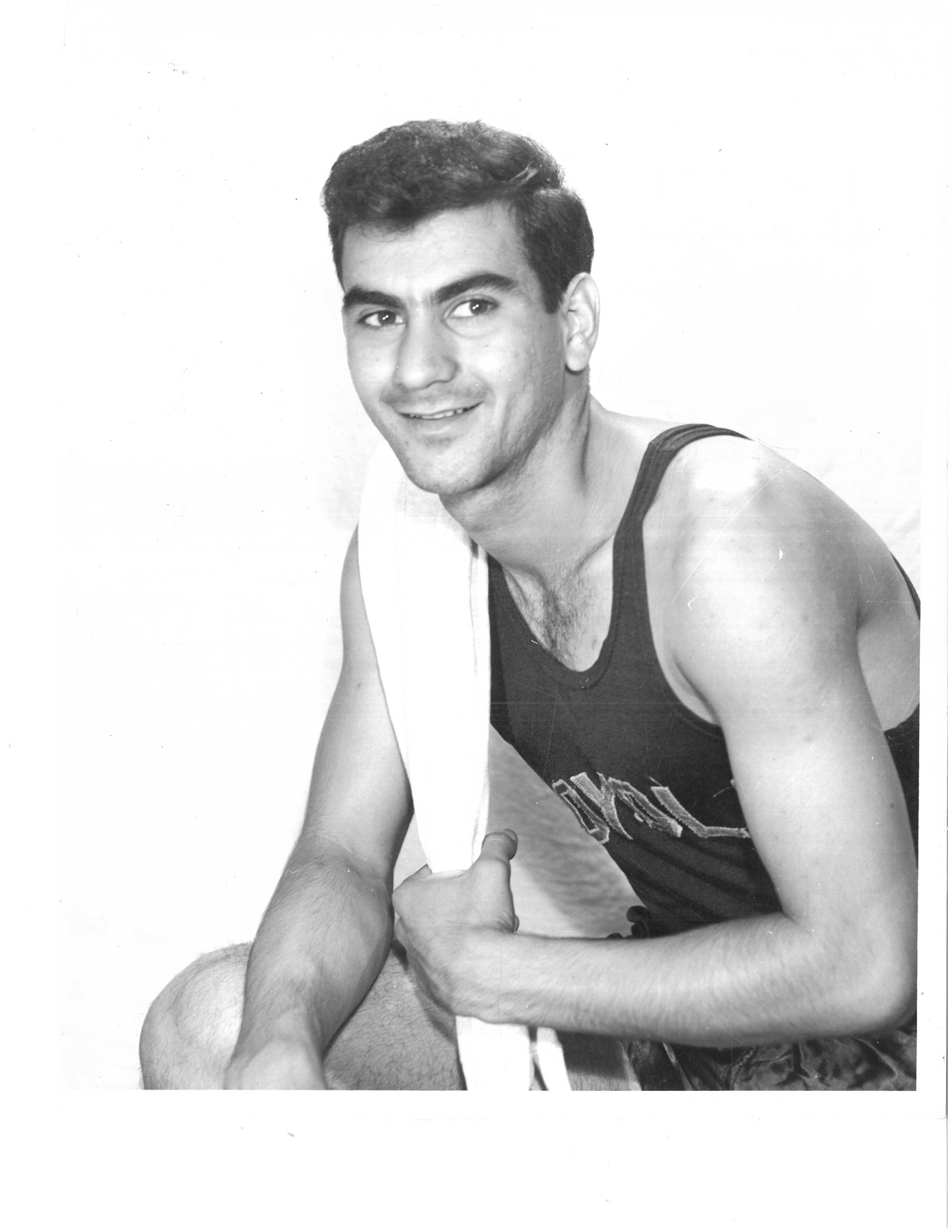 Obituary of Sam William Ascani