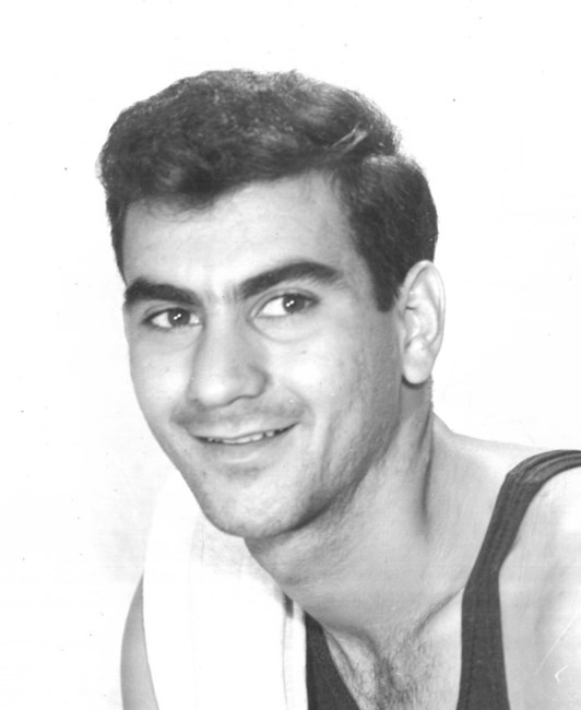 Obituary of Sam William Ascani