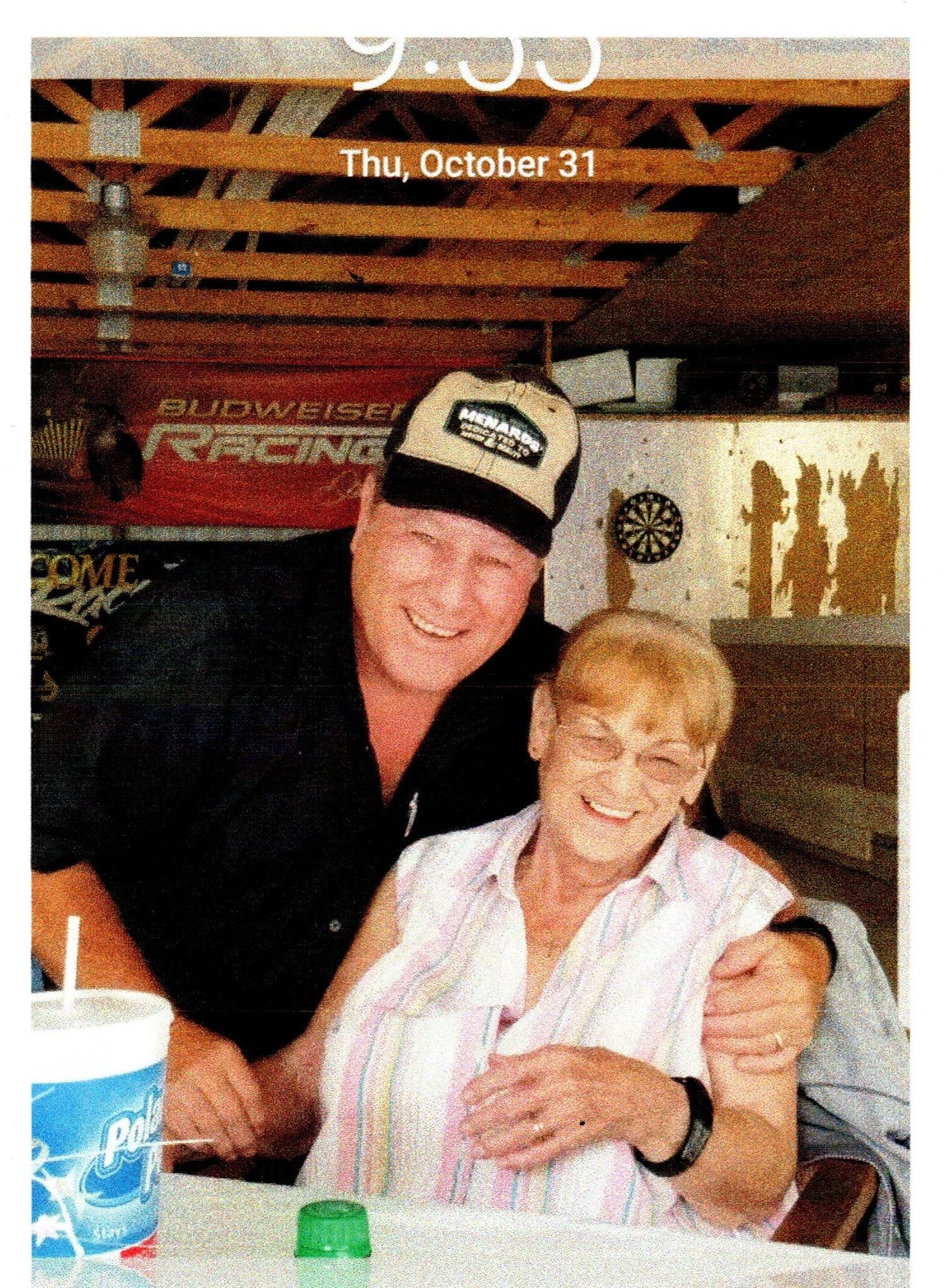 Obituary of Nancy Ellen Jenkins