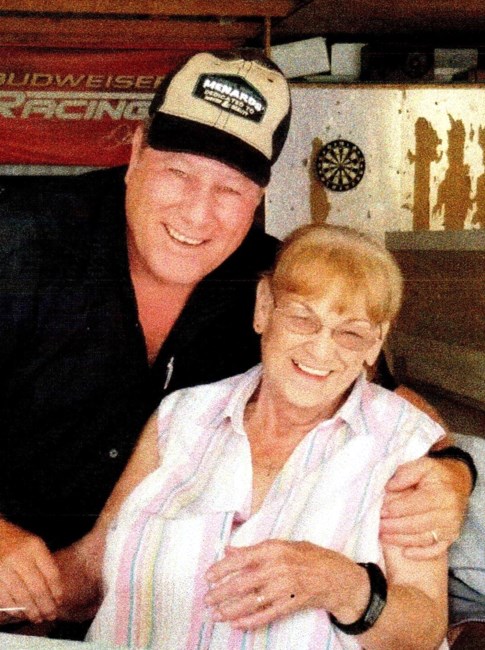 Obituary of Nancy Ellen Jenkins