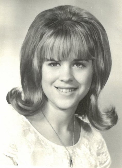 Obituary of Mary Ann Dunne