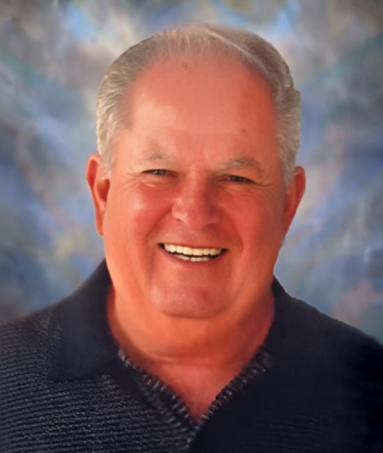 Obituary of George Rocco Lavoie