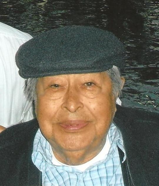 Obituary of Edward Sanchez