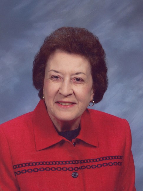 Obituary of Margie Ann Dennis