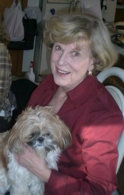 Obituary of Beverly Pamela Manzelmann Jahn