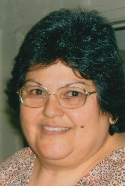 Obituary of Linda C. Garcia