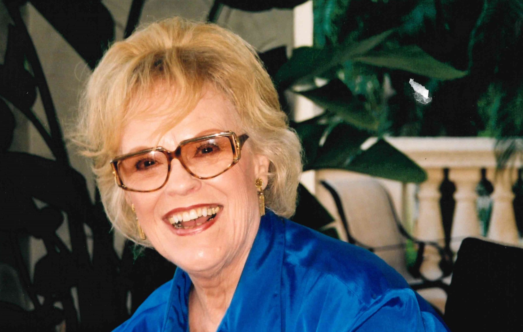 Obituary of Dorothy C. Murphy