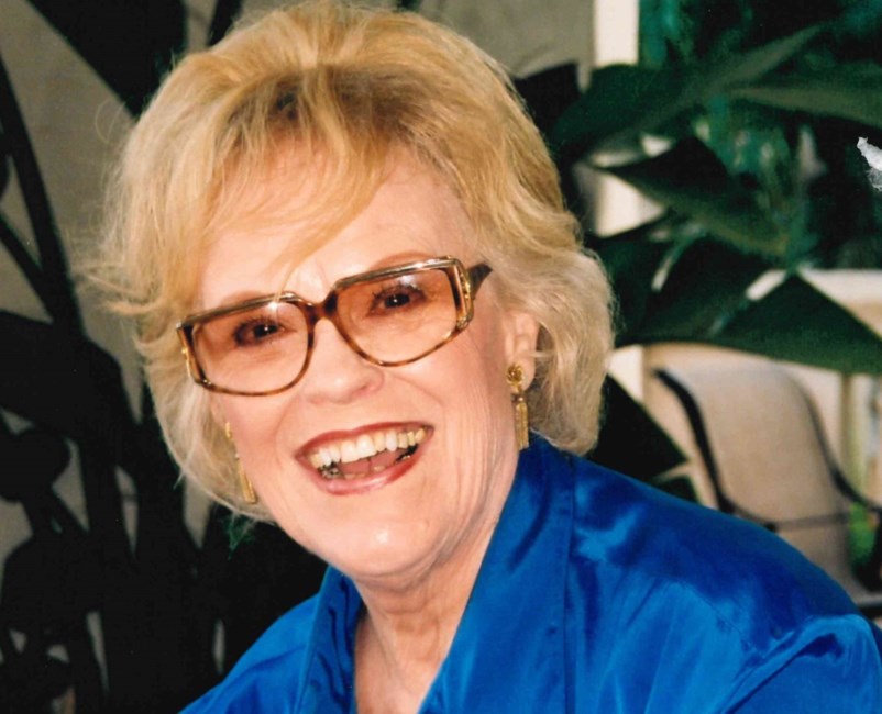 Obituary of Dorothy C. Murphy