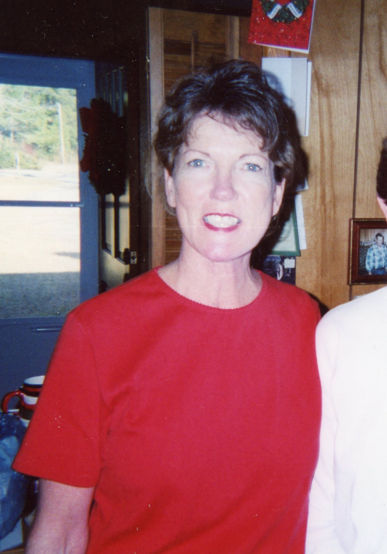 Obituary of Helen Kay Grady