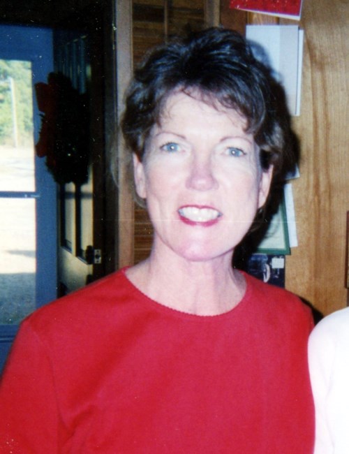 Obituary of Helen Kay Grady