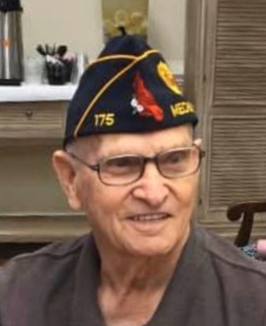 Obituary of Elmer Allen "Bud" Blackard