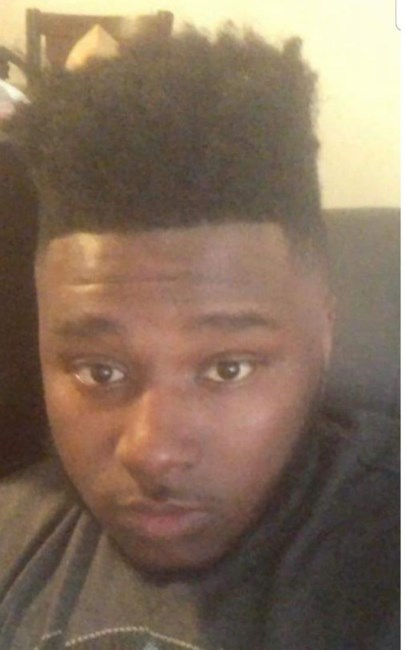 Obituario de Malik Antonio Harris