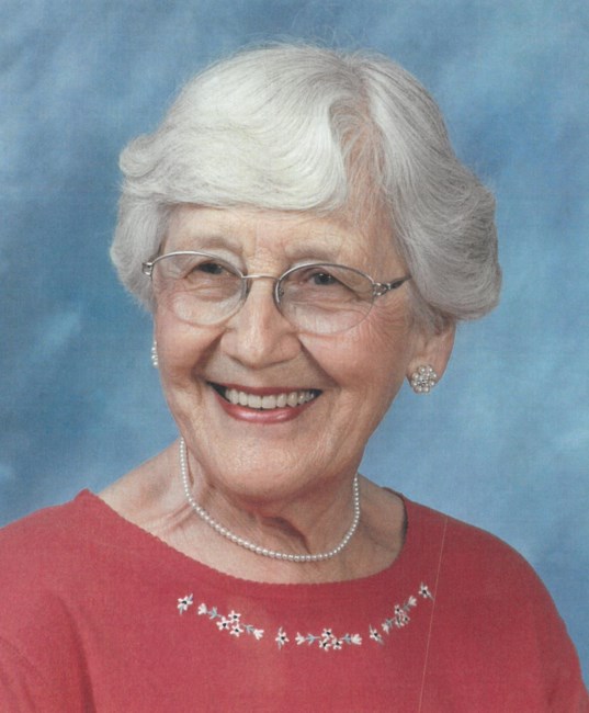 Obituary of Doris M Neff