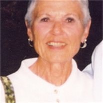 Obituary of Suzanne Middleton