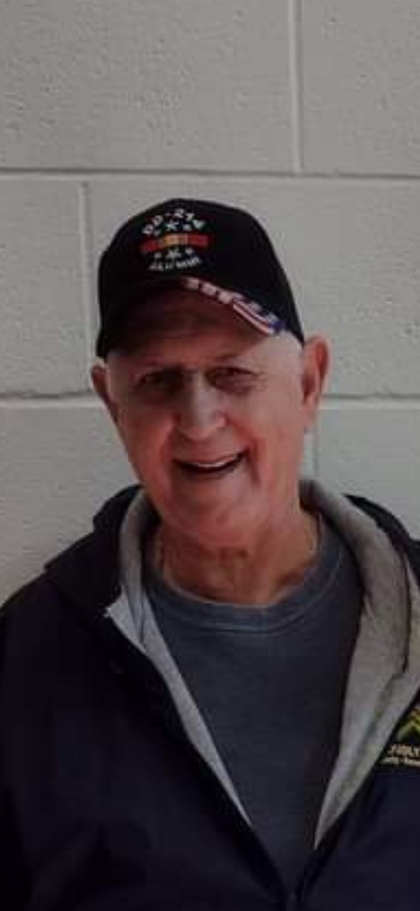 Obituary of Robert Michael Williams