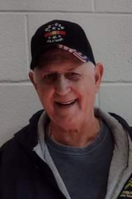 Obituary of Robert Michael Williams