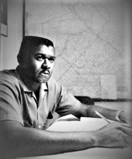 Obituary of Harold Brown