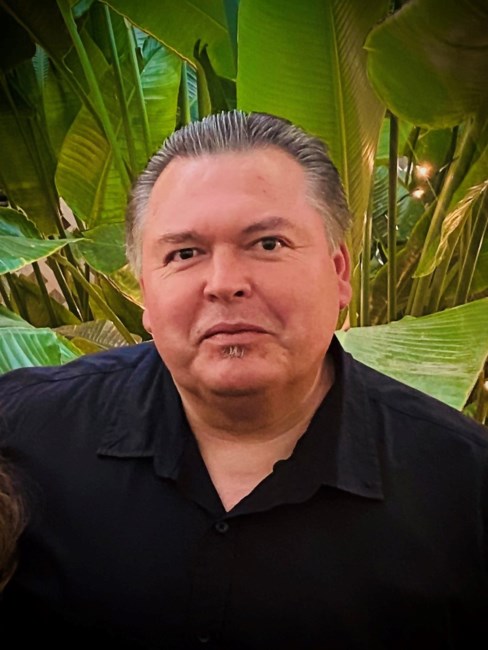 Obituary of Martin Trejo