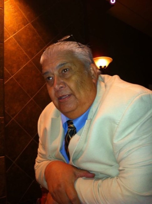 Obituary of Francisco Bernal III