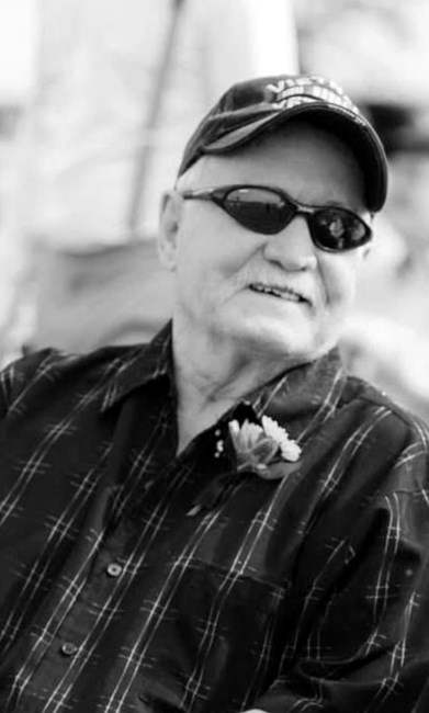 Obituary of Richard H. "Dick" Dapron